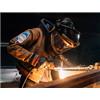 088591  Hypertherm Powermax 33 XP Plasma Cutter with 4.5m Torch, Dual Voltage 110v & 240v CE